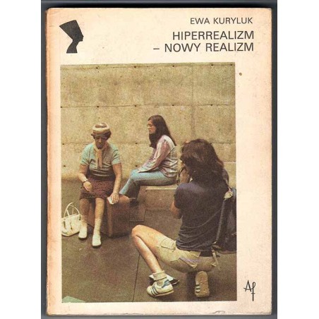 Hiperrealizm - nowy realizm