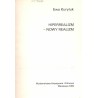Hiperrealizm - nowy realizm