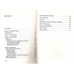 Hiperrealizm - nowy realizm