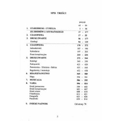 [Antykwariat "TOM" Tomasz Marszewski] Oferta aukcyjna Antykwariat "TOM" Warszawa 2000