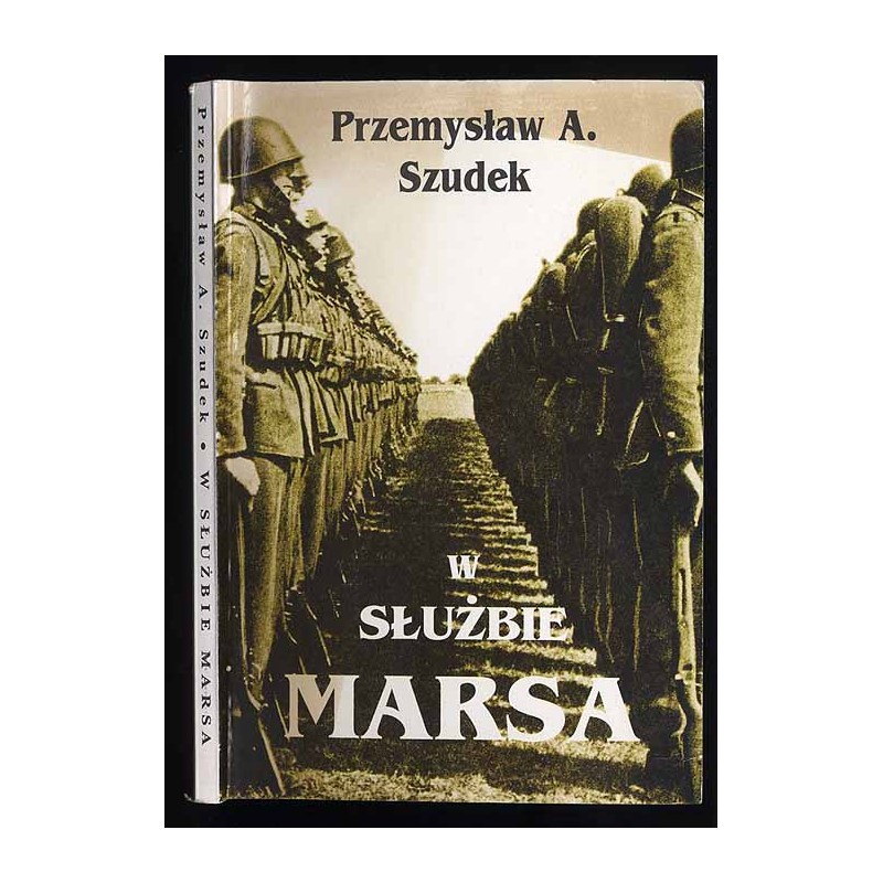 W służbie Marsa