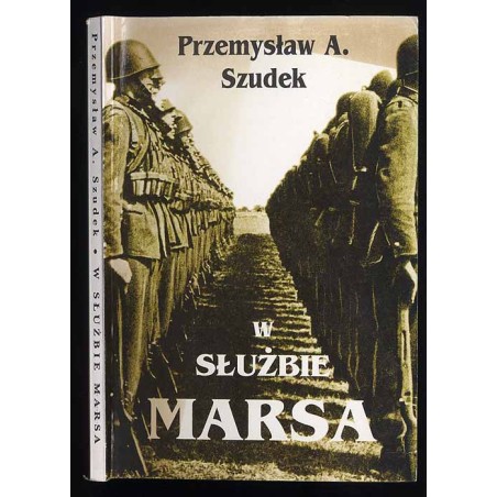 W służbie Marsa