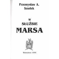 W służbie Marsa