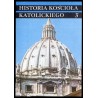 Historia Kościoła katolickiego. 3 [Część 2]: Czasy nowożytne 1758-1914