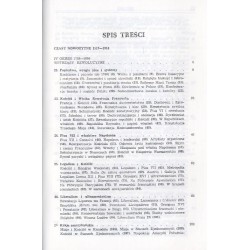 Historia Kościoła katolickiego. 3 [Część 2]: Czasy nowożytne 1758-1914