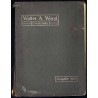 Verzeichnis und Preisliste der Ersatzteile zu Walter A. Wood Erntemaschinen Ausgabe 1912