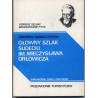 Główny szlak sudecki im. Mieczysława Orłowicza. Świeradów-Paczków. Przewodnik turystyczny