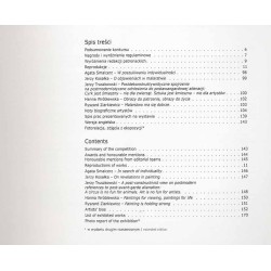 43. Biennale Malarstwa "Bielska Jesień 2017". The 43rd Painting Biennale "Bielska Jesień 2017" : Galeria Bielska BWA, Bielsko-Bi