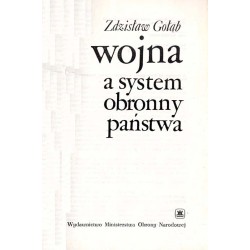 Wojna a system obronny państwa