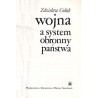 Wojna a system obronny państwa