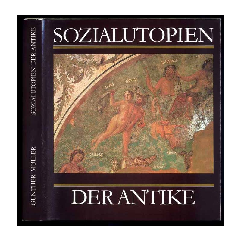 Sozialutopien der Antike