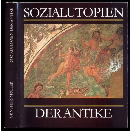 Sozialutopien der Antike
