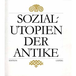 Sozialutopien der Antike