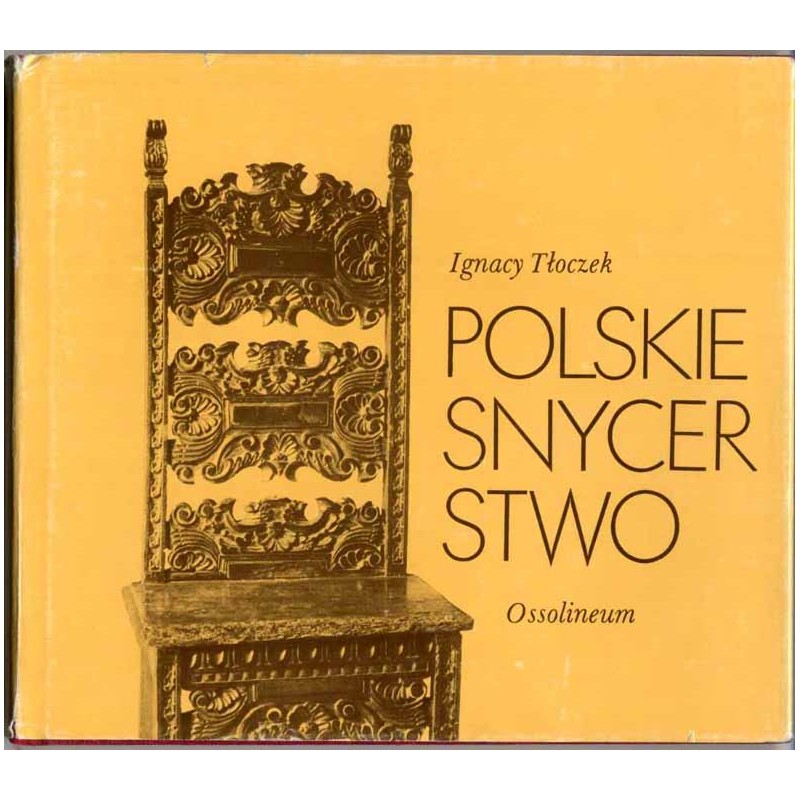 Polskie snycerstwo