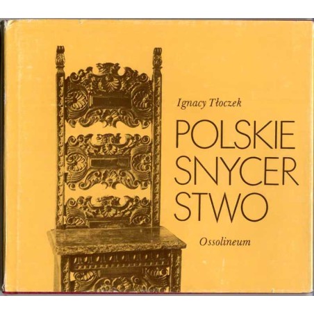 Polskie snycerstwo