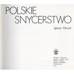Polskie snycerstwo