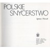 Polskie snycerstwo