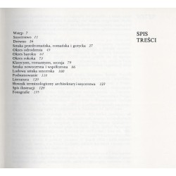 Polskie snycerstwo