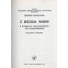 Z biegiem Narwi z Puszczy Białowieskiej do Myszynieckiej. Przewodnik - informator