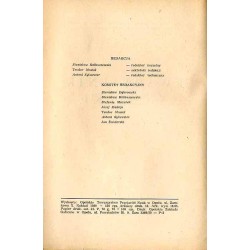 Kwartalnik Opolski. R.6 (1960). Nr 1 (21)