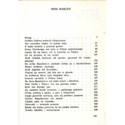 Nie wszystko bajka. Polskie ludowe podania historyczne