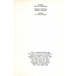 Nie wszystko bajka. Polskie ludowe podania historyczne