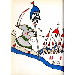 Nie wszystko bajka. Polskie ludowe podania historyczne