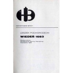 Wiedeń 1683