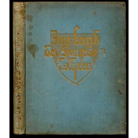 Ins Land der Franken fahren. Eine Mainreise