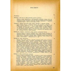 Rozwój terytorialny Polski. Od czasów najdawniejszych do okresu przebudowy państwa w latach 1569-1572