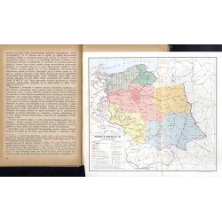 Rozwój terytorialny Polski. Od czasów najdawniejszych do okresu przebudowy państwa w latach 1569-1572
