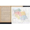 Rozwój terytorialny Polski. Od czasów najdawniejszych do okresu przebudowy państwa w latach 1569-1572
