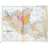 Rozwój terytorialny Polski. Od czasów najdawniejszych do okresu przebudowy państwa w latach 1569-1572