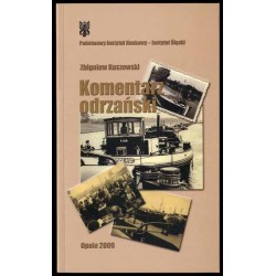 Komentarz odrzański