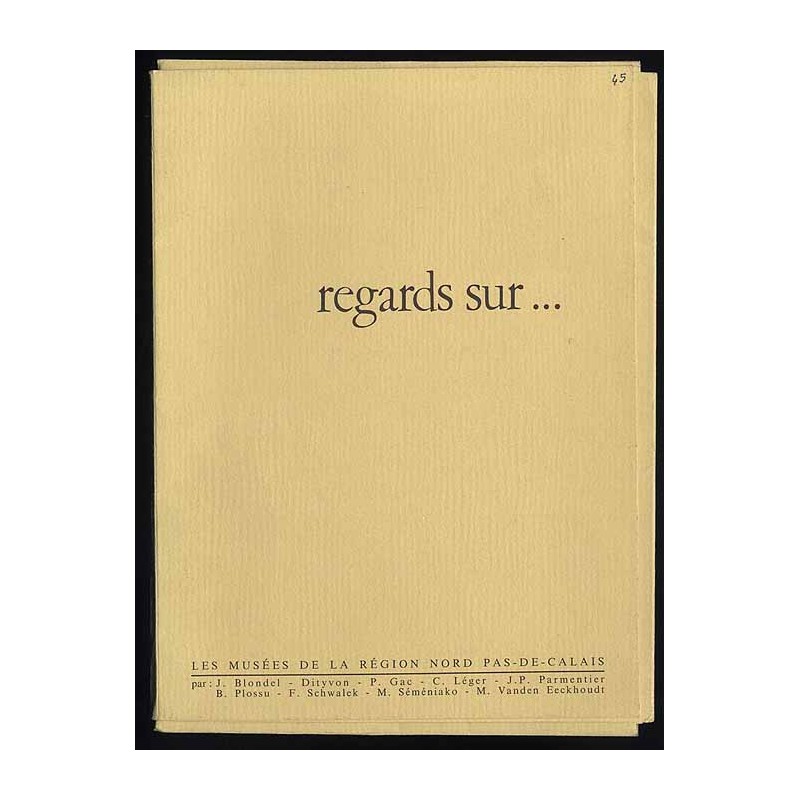 Regards sur..