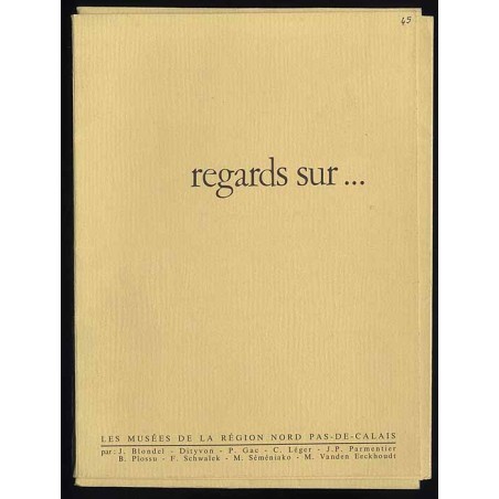 Regards sur..