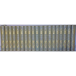 Novels and Tales. Historical Romances. Novels and Romances. Tales and Romances. The Colllected Novels of Sir Walter Scott, inclu