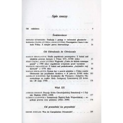 Z dziejów prawa. [Część 1]