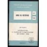Literatura o Tatrach i Zakopanem (do roku 1918)