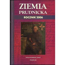 Ziemia Prudnicka. Rocznik 2006