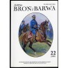 Dawna Broń i Barwa. R.15 (2000). Nr 22 (XII 2000)