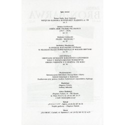 Dawna Broń i Barwa. R.15 (2000). Nr 22 (XII 2000)
