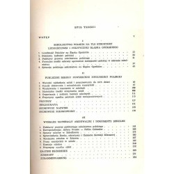 Publiczne szkoły powszechne mniejszości polskiej na Śląsku Opolskim w latach 1923-1939