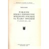 Publiczne szkoły powszechne mniejszości polskiej na Śląsku Opolskim w latach 1923-1939