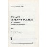 Polacy i sprawy polskie w kartotece opolskiego gestapo. 3cz