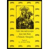 Cuda i inne nadzwyczajne okazy łaski Bożej w Piekarach. Monografia