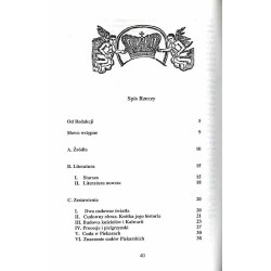 Cuda i inne nadzwyczajne okazy łaski Bożej w Piekarach. Monografia