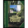 Historia Dyrekcji Lasów Państwowych w Katowicach do roku 1997. Lasy - ludzie - gospodarka
