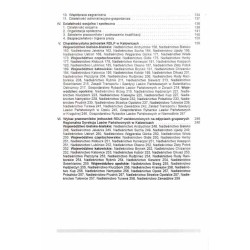 Historia Dyrekcji Lasów Państwowych w Katowicach do roku 1997. Lasy - ludzie - gospodarka
