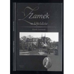Zamek w Ujeździe